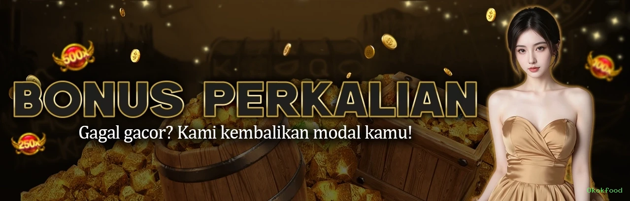 Experiência VIP Okokfood